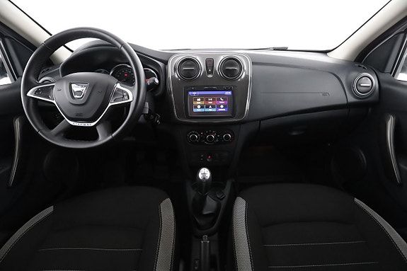 Dacia Sandero Stepway 30 of 30