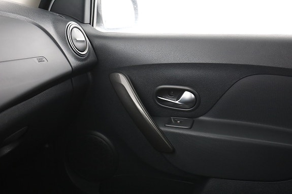 Dacia Sandero Stepway 10 of 30
