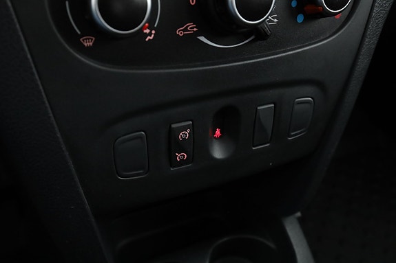 Dacia Sandero Stepway 21 of 30