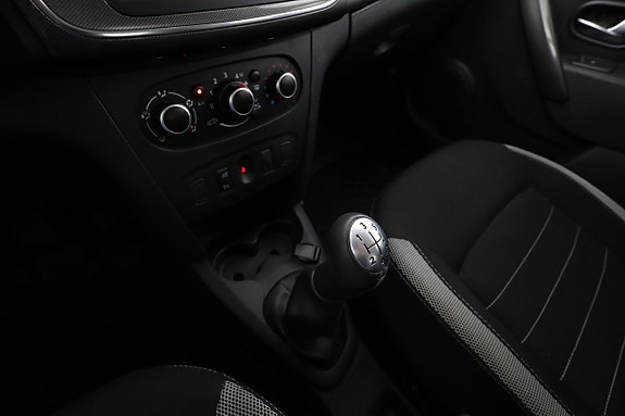 Dacia Sandero Stepway 18 of 30