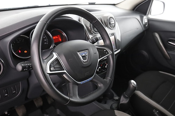 Dacia Sandero Stepway 29 of 30