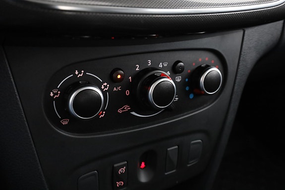 Dacia Sandero Stepway 24 of 30
