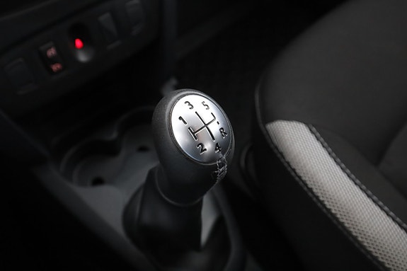 Dacia Sandero Stepway 26 of 30