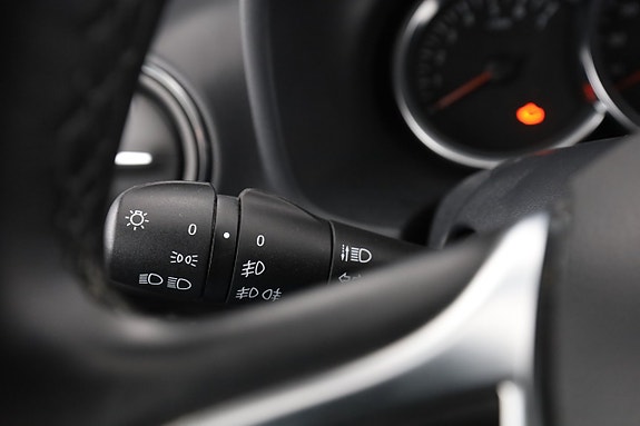 Dacia Sandero Stepway 22 of 30