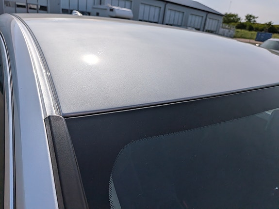 Volvo V40 6 of 8