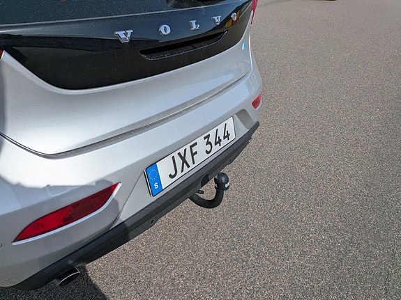 Volvo V40 5 of 8