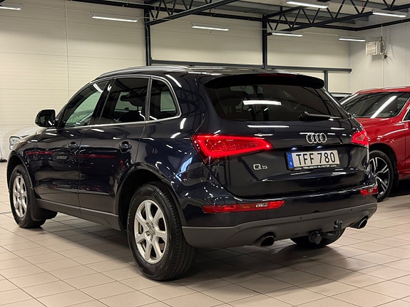 Audi Q5 10 of 24