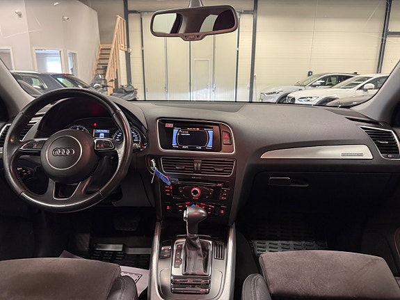 Audi Q5 20 of 24
