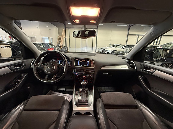 Audi Q5 21 of 24