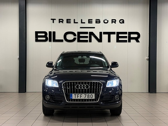 Audi Q5 6 of 24