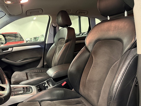 Audi Q5 14 of 24
