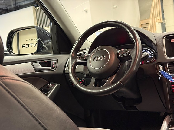 Audi Q5 22 of 24