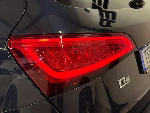 Audi Q5 5 of 24