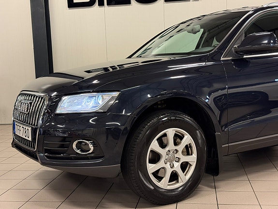 Audi Q5 4 of 24
