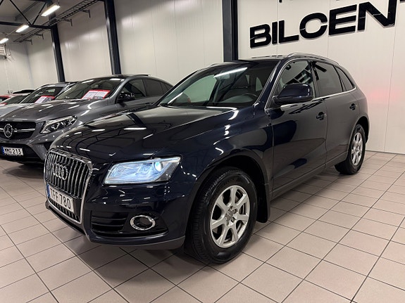 Audi Q5 9 of 24