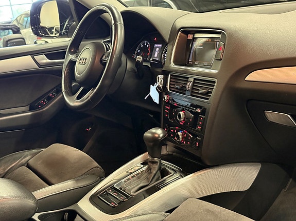 Audi Q5 17 of 24