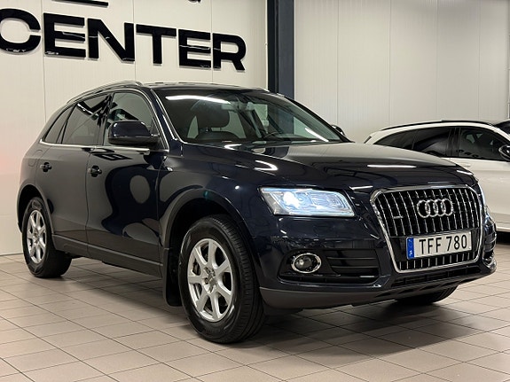 Audi Q5 7 of 24