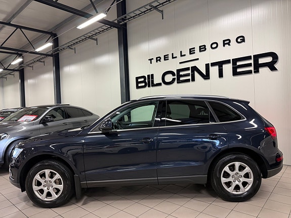 Audi Q5 3 of 24