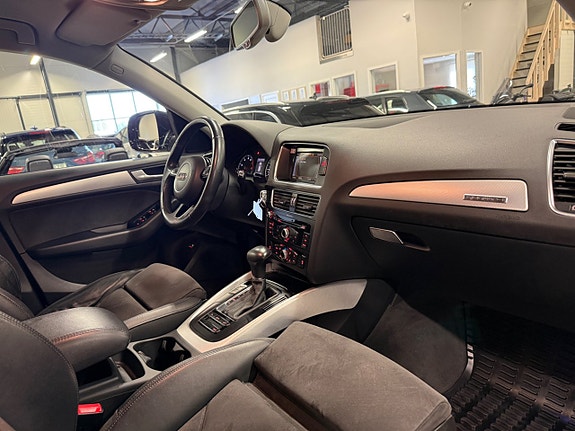 Audi Q5 18 of 24