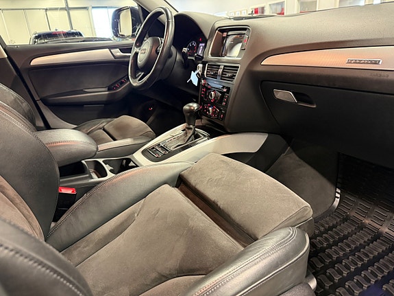 Audi Q5 19 of 24