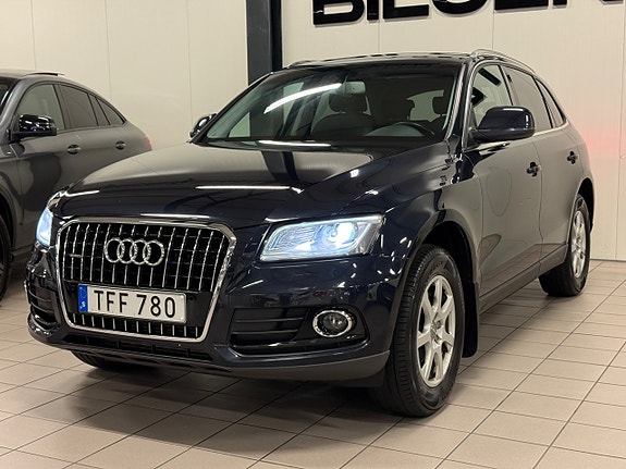 Audi Q5 8 of 24