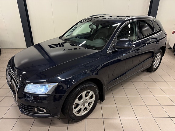 Audi Q5 2 of 24