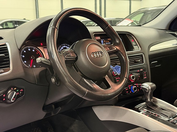 Audi Q5 13 of 24