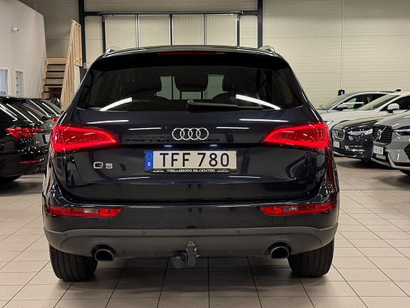 Audi Q5 11 of 24