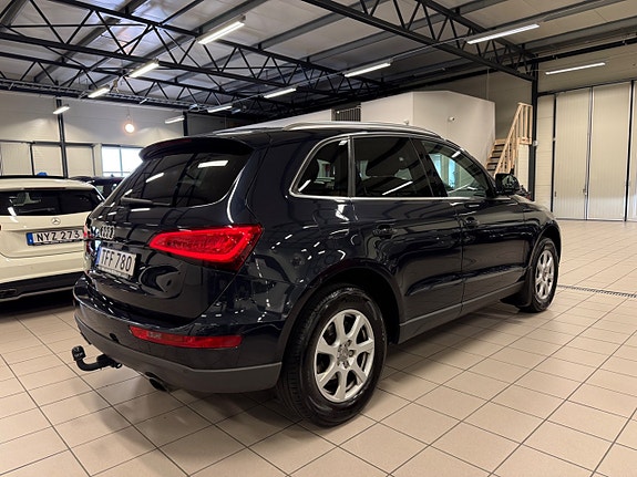 Audi Q5 12 of 24