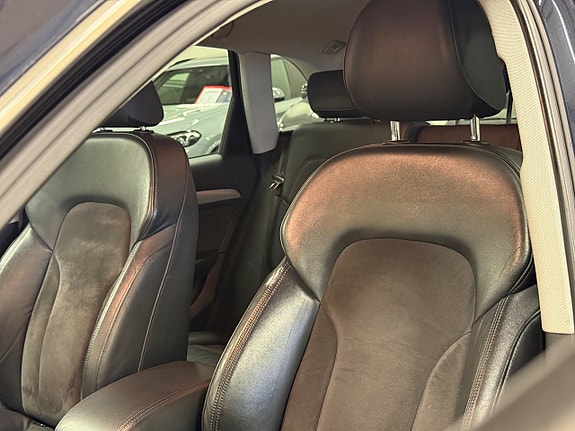 Audi Q5 16 of 24