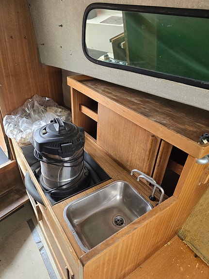 Albin 25 De Luxe 1978 ”Kickan” – MD17D, båtkärra ingår – byten möjliga 29 of 30