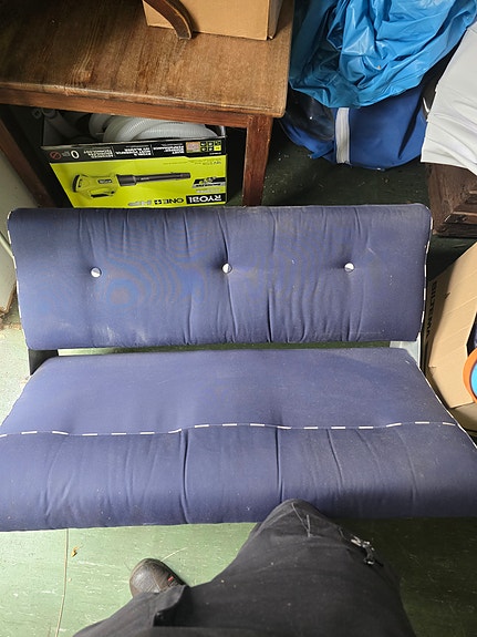 Albin 25 De Luxe 1978 ”Kickan” – MD17D, båtkärra ingår – byten möjliga 2 of 30