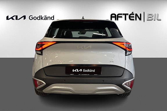 Kia Sportage 7 of 26