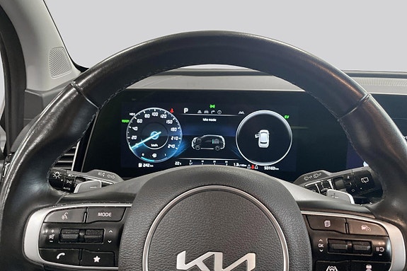 Kia Sportage 12 of 26