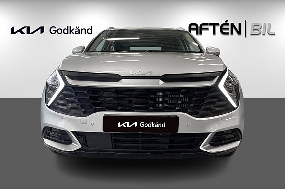 Kia Sportage 3 of 26