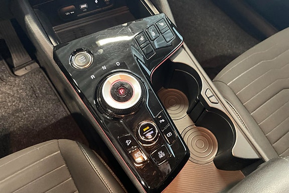 Kia Sportage 14 of 26
