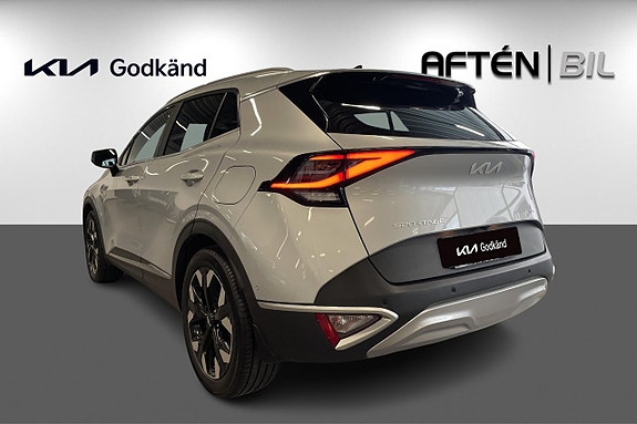 Kia Sportage 8 of 26