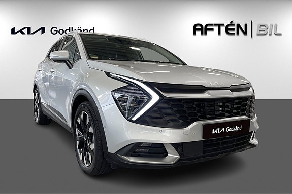 Kia Sportage 4 of 26