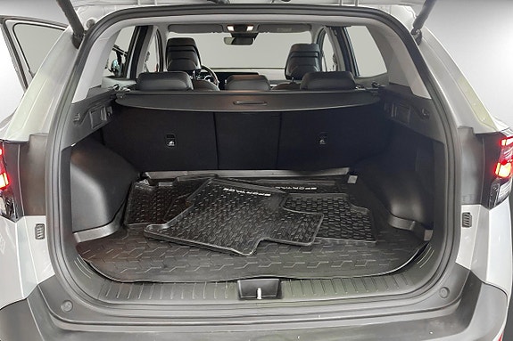 Kia Sportage 16 of 26