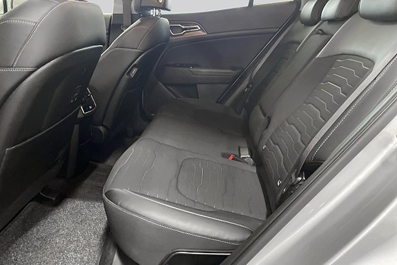 Kia Sportage 11 of 26