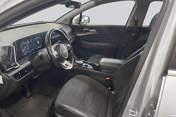 Kia Sportage 10 of 26