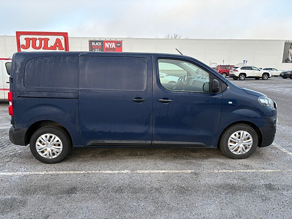 Citroen Jumpy 3 of 4