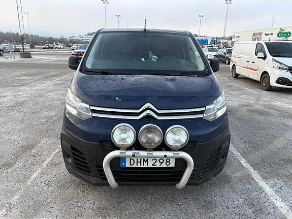Citroen Jumpy 2 of 4