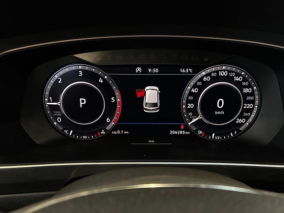 Volkswagen Tiguan Allspace 17 of 26