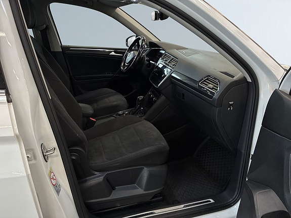 Volkswagen Tiguan Allspace 10 of 26