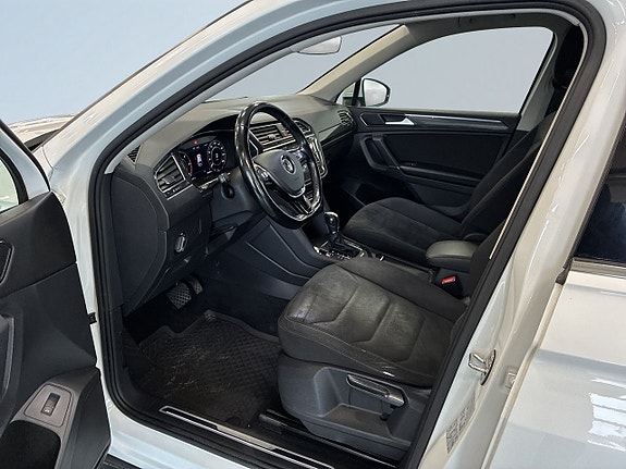 Volkswagen Tiguan Allspace 7 of 26