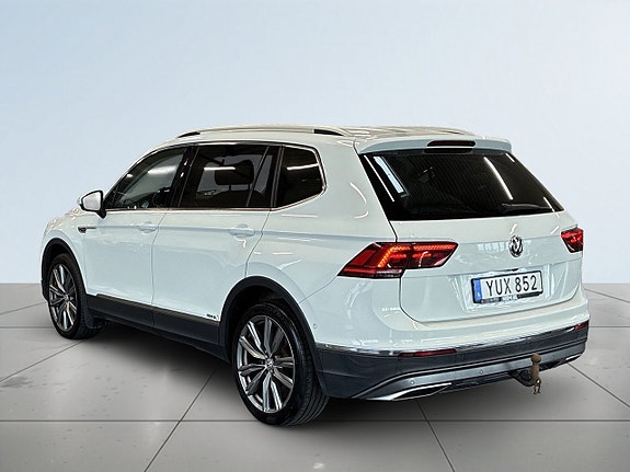Volkswagen Tiguan Allspace 5 of 26