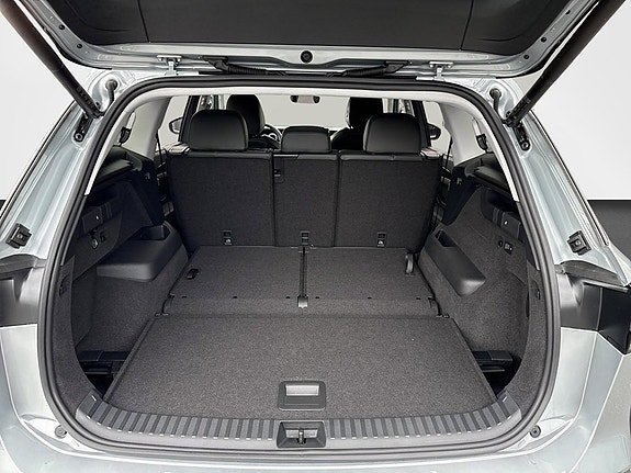 Volkswagen Tayron 13 of 15