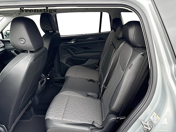 Volkswagen Tayron 12 of 15