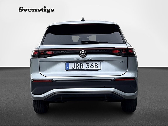 Volkswagen Tayron 4 of 15
